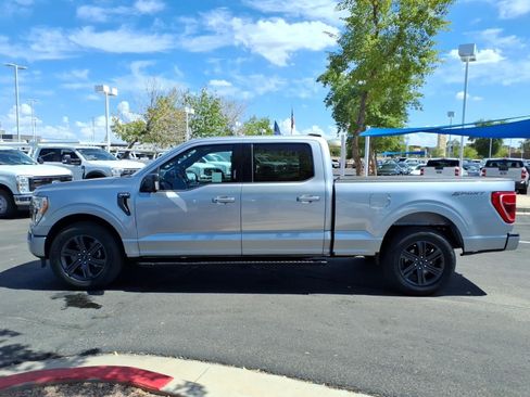 Certified 2023 Ford F150 XLT w/ Equipment Group 302A High RWD image 7