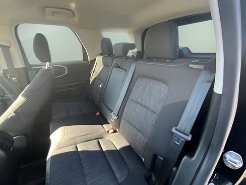 Used 2021 Ford Bronco Sport Big Bend AWD/4WD image 26