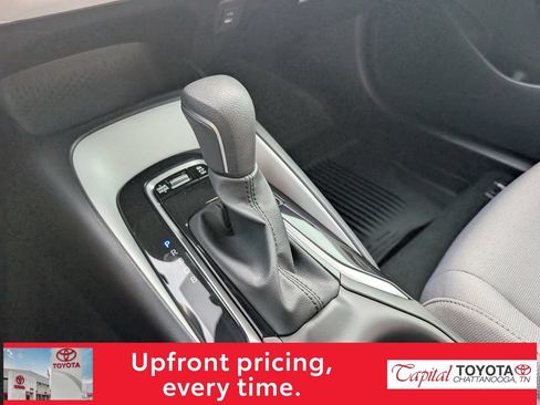 Used 2026 Toyota Corolla SE FWD image 22