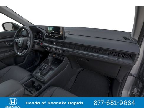 New 2026 Honda CR-V LX image 10
