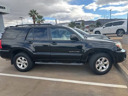 Used 2006 Toyota 4Runner SR5 image 1