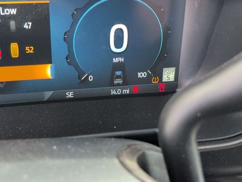 New 2026 Ford F350 Lariat w/ Black Appearance Package image 21