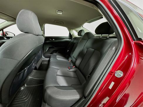 Used 2023 Kia K5 LXS image 18