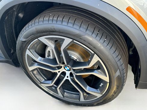 New 2026 BMW X5 sDrive40i w/ Executive Package RWD image 26