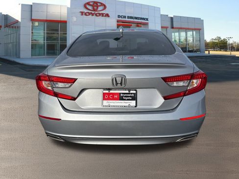 Used 2020 Honda Accord Sport image 6