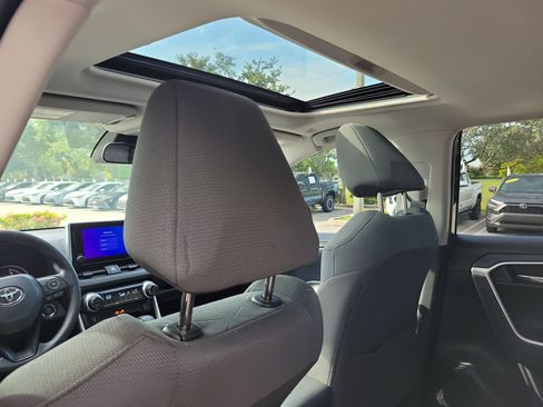 Certified 2024 Toyota RAV4 XLE w/ Convenience Package FWD image 16