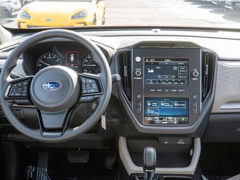 New 2026 Subaru Forester image 11