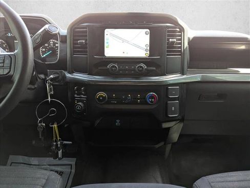 Used 2023 Ford F150 XL w/ STX Appearance Package AWD/4WD image 13