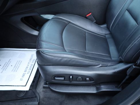 Used 2020 Buick Enclave Avenir w/ Avenir Technology Package image 7