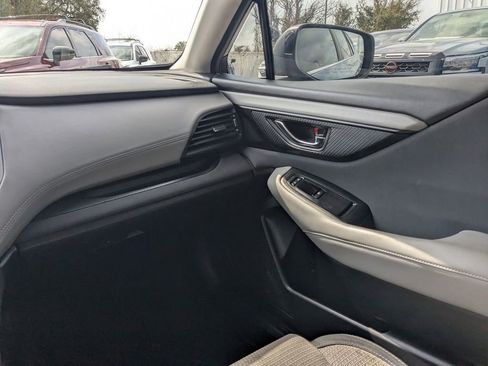 Used 2020 Subaru Outback Premium image 17