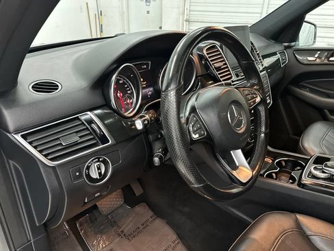 Certified 2018 Mercedes-Benz GLE 350 image 11