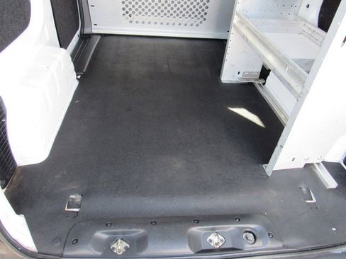 Used 2017 Nissan NV200 S image 23