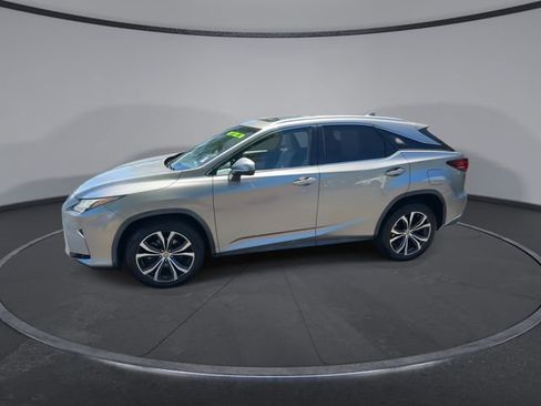 Used 2017 Lexus RX 350 AWD w/ Premium Package image 7