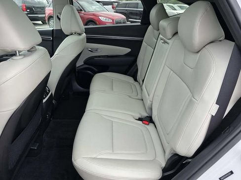 Used 2024 Hyundai Tucson Limited FWD image 7