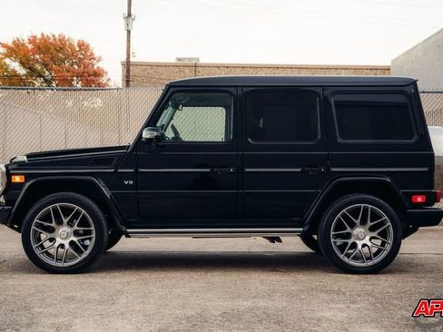 Used 2013 Mercedes-Benz G 550 image 13