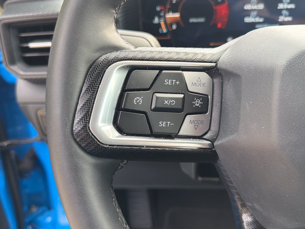 Used 2025 Ford Mustang Coupe RWD image 19