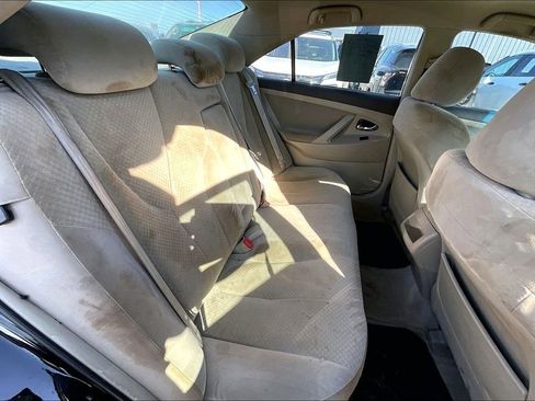 Used 2009 Toyota Camry SE FWD image 32