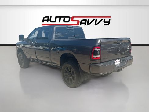 Used 2024 RAM 2500 Laramie w/ Night Edition AWD/4WD image 5
