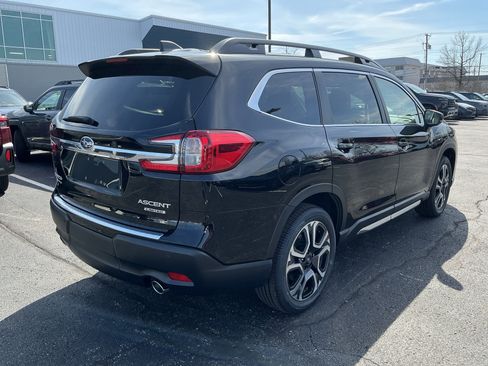 New 2026 Subaru Ascent Limited image 7