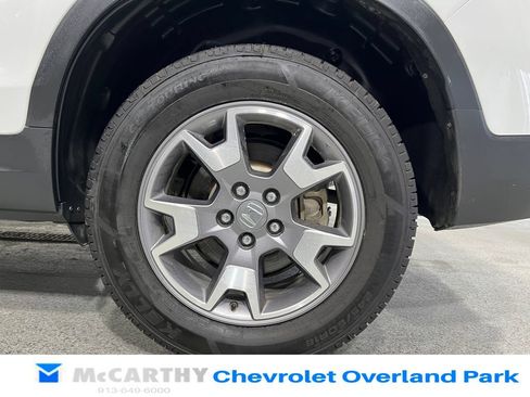 Used 2022 Honda Passport TrailSport image 35