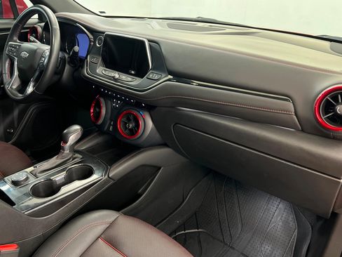 Used 2022 Chevrolet Blazer RS image 24