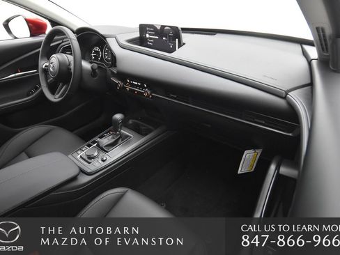 New 2026 MAZDA CX-30 AWD 2.5 S image 29
