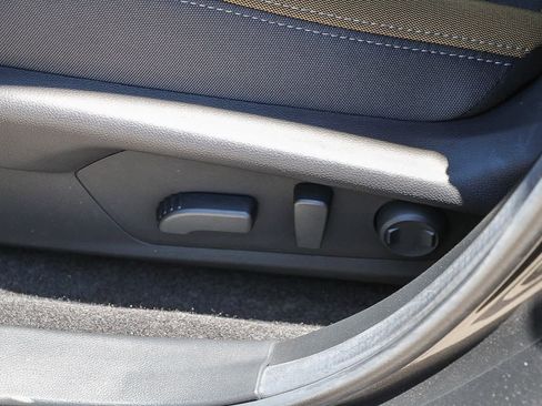 New 2025 Subaru Crosstrek 2.5i Sport image 20