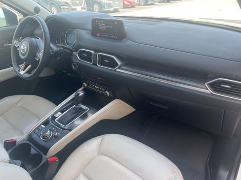 Used 2020 MAZDA CX-5 Grand Touring image 26