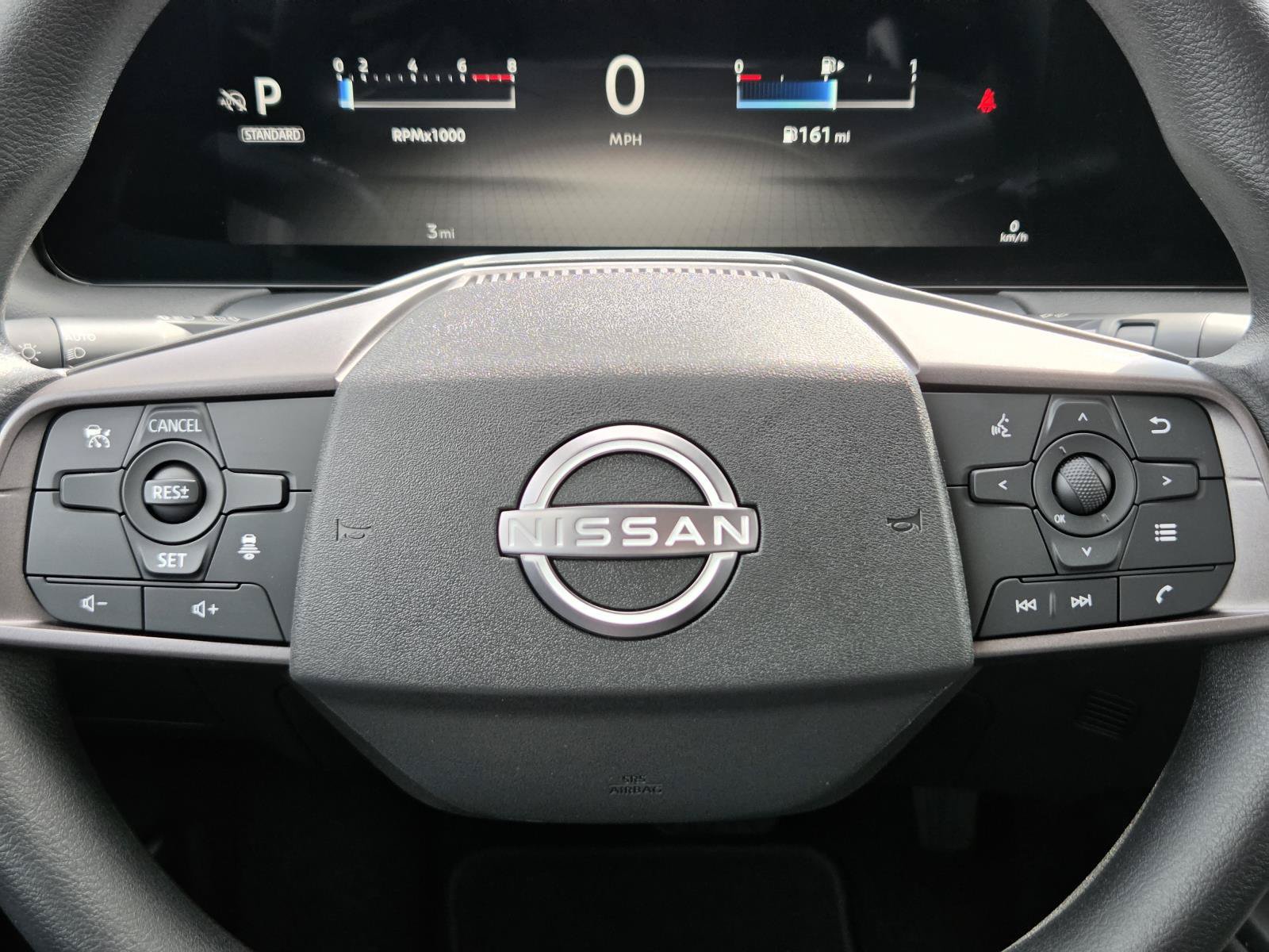 New 2027 Nissan Sentra SV FWD image 24