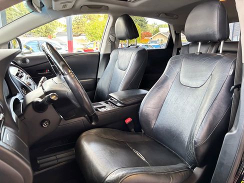 Used 2013 Lexus RX 350 FWD image 14