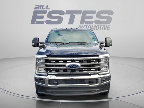 Certified 2024 Ford F250 Lariat AWD/4WD image 6