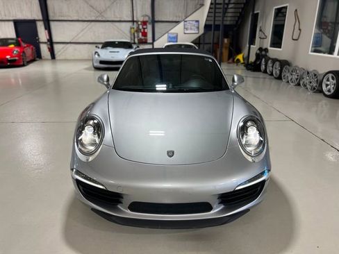 Used 2013 Porsche 911 Carrera 4S image 78