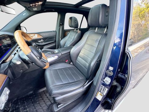 Used 2020 Mercedes-Benz GLE 450 4MATIC image 22