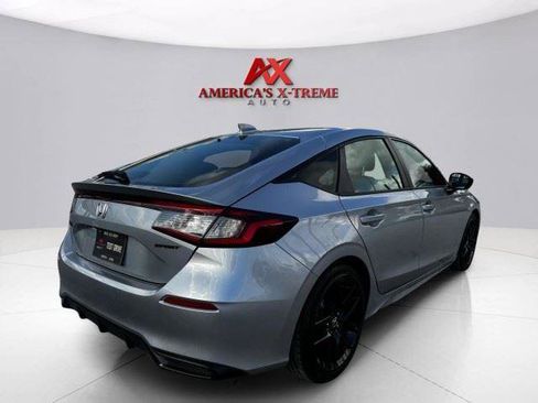 Used 2026 Honda Civic Sport image 6