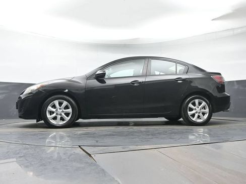 Used 2010 MAZDA MAZDA3 i Touring FWD image 24