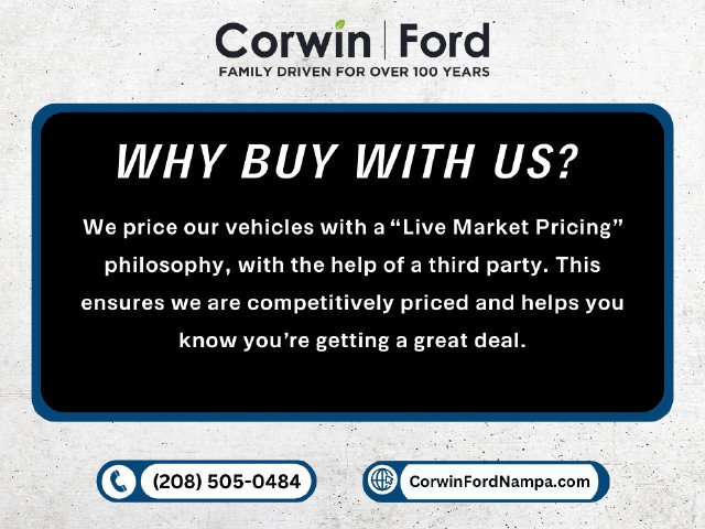 Used 2023 Ford F350 Lariat w/ Lariat Ultimate Package AWD/4WD image 6