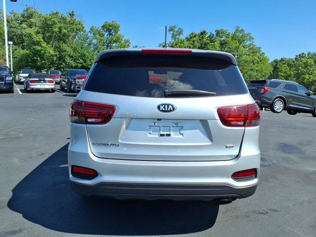 Used 2019 Kia Sorento L FWD image 6