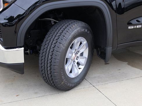 New 2025 GMC Sierra 1500 Pro w/ Pro Value Package image 34