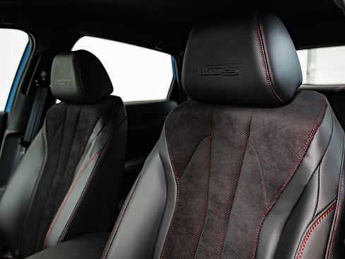 New 2026 Acura Integra Type S FWD image 24