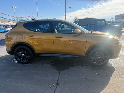 Used 2024 Dodge Hornet R/T w/ Track Pack