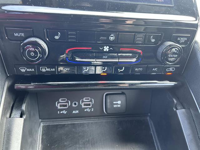 Certified 2023 Jeep Grand Cherokee Altitude AWD/4WD image 35