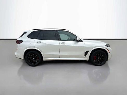 Certified 2024 BMW X5 xDrive40i w/ Executive Package AWD/4WD image 7