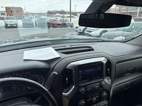 Used 2019 Chevrolet Silverado 1500 LT w/ All-Star Edition image 20