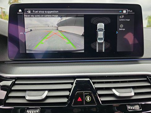 Certified 2023 BMW 530e w/ M Sport Package image 23