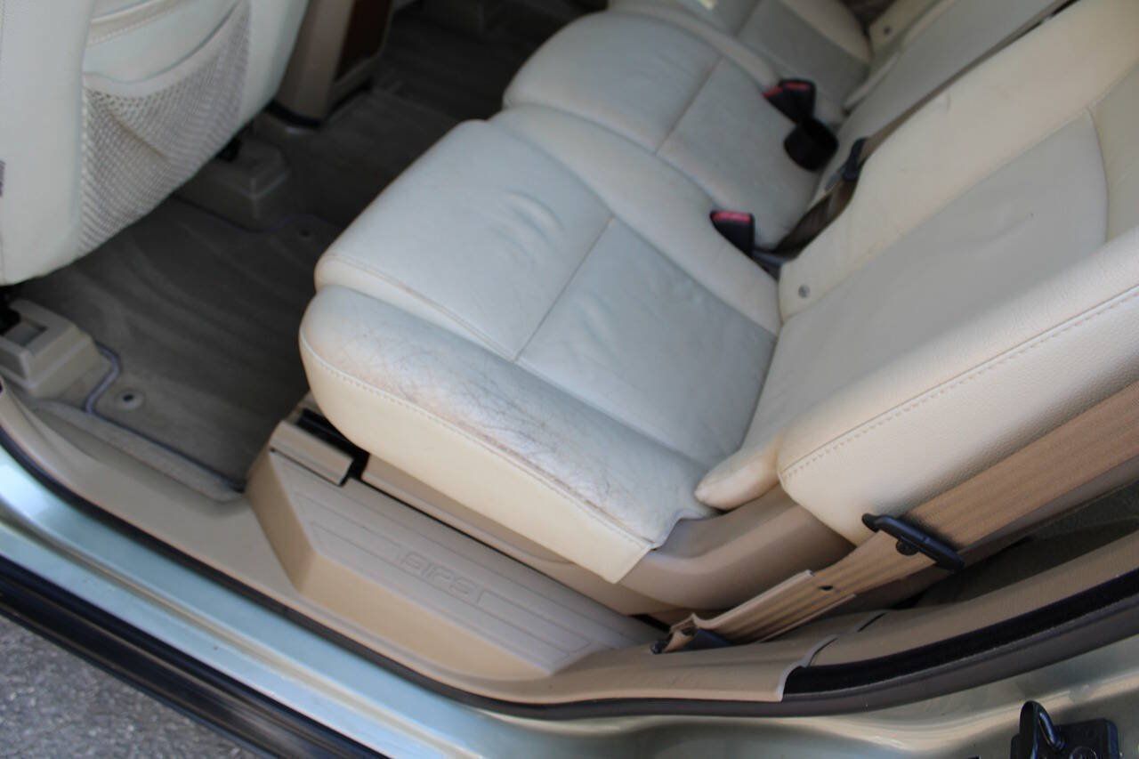 Used 2007 Volvo XC90 3.2 FWD image 28