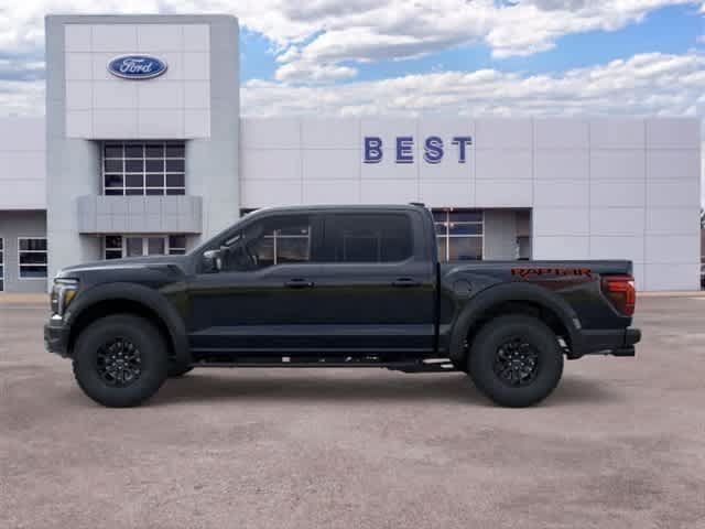 New 2026 Ford F150 Raptor AWD/4WD image 3