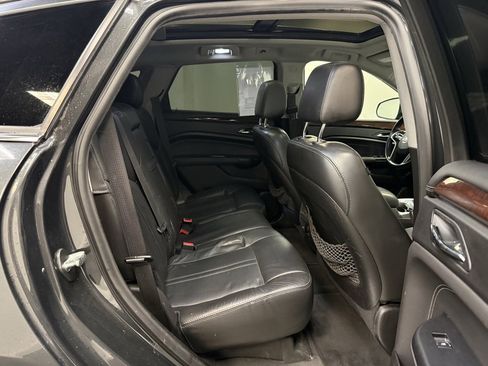 Used 2015 Cadillac SRX Performance w/ Trailering Package image 14