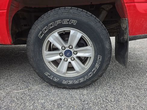 Used 2019 Ford F150 XLT image 8