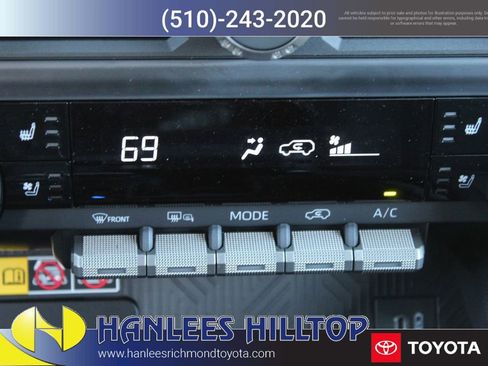 New 2025 Toyota 4Runner TRD Sport Premium image 26