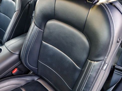 Used 2024 Ford Mustang Premium image 29